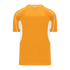 Athletic Knit One Button Pro Placket Baseball Jersey with Underarm Inserts (BA1745)